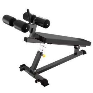 Bench /Crunch Abdominal Sit Up bench