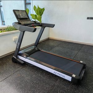 Treadmill Semi commercial Azaki Pseudon