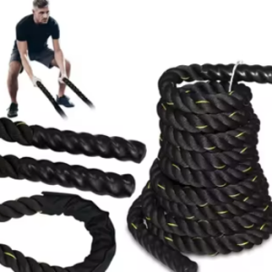 Gym Battle Rope 15kg