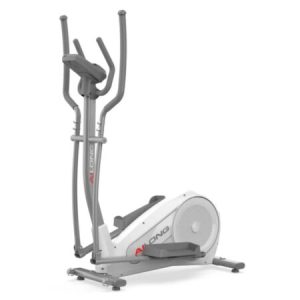 Bike Cross Trainer semi-commercial white