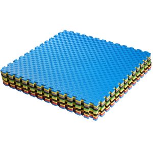 25MM Soft Eva Gym flooring tiles