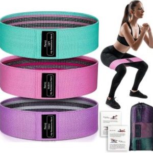 Resistant bands booty fitness bands