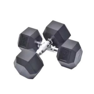 5kg-40 Hexagon dumbbells per Kg