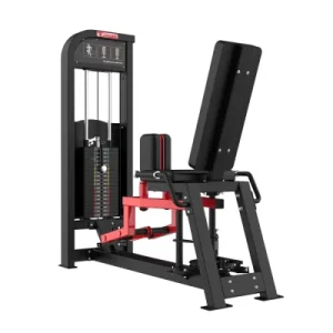 Hip Adductor machine