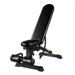 Bench Adjustable movable