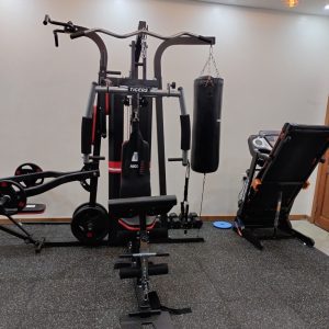 Home gym 2 medium
