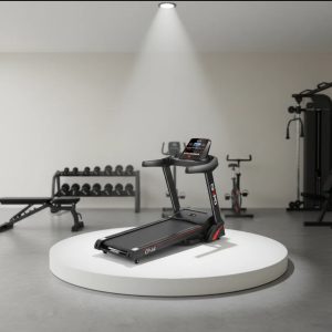 Home gym set