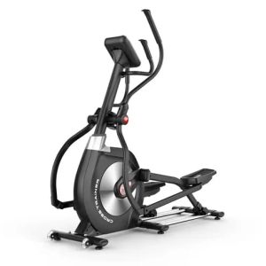 Bike Cross trainers  Merc with incline