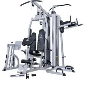 Multigym JX 4 station workout Machine