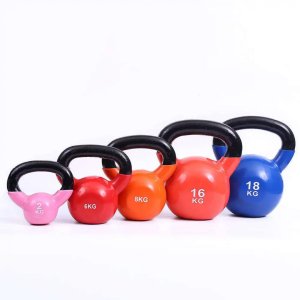 Kettlebells per kg