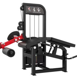 Leg Extension and Prone Leg Curl Machine