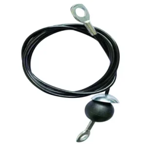 Gym pulley cable PER METER