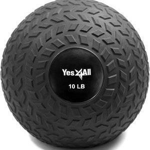 Ball/Medicine slam exercise balls