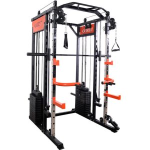 Smith Power rack