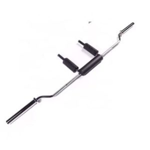 Barbell bar Safety squat