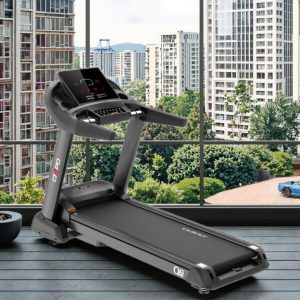 Best Semi-commercial Treadmill CP Q6