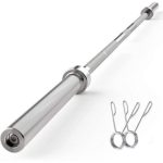 Barbell Bars