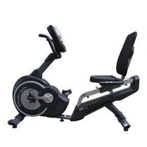 Spin Recumbent bike
