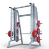 Smith machine Kenya Commercial