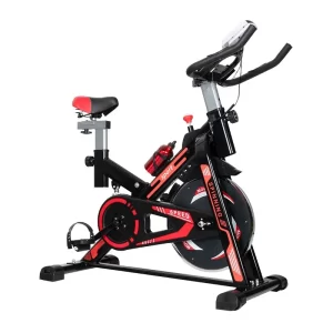 Spin bike Sport exercise