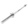Barbell bars 1.8m Standard