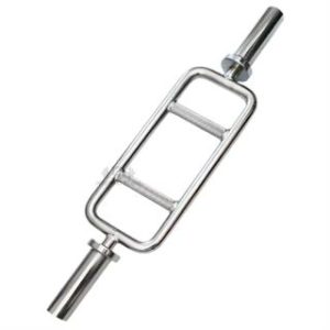 Barbell Triceps bar Olympic