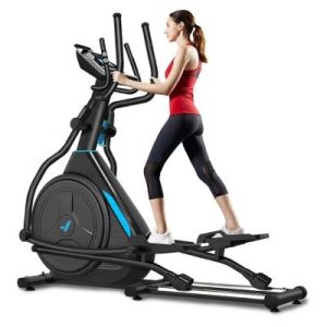 Bike Cross trainer with incline Kenya